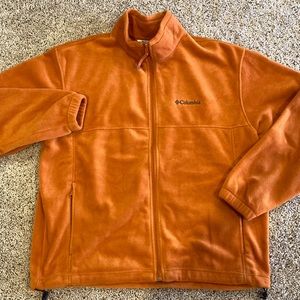 Columbia Mens XL jacket